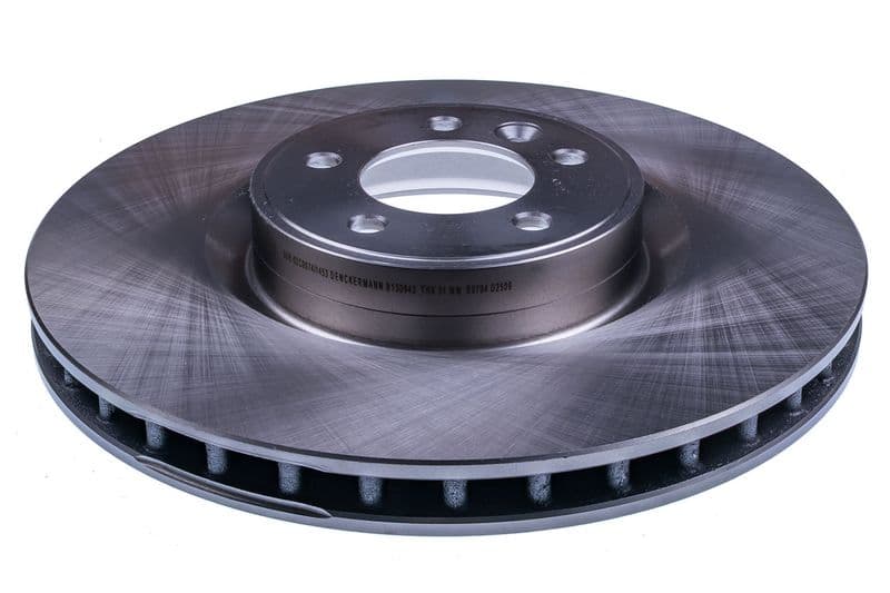 Disc frana DENCKERMANN B130943