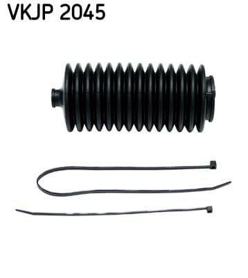 Ansamblu burduf, directie SKF VKJP 2045