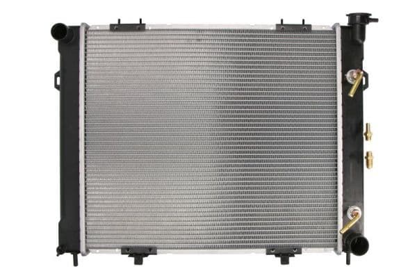Radiator, racire motor THERMOTEC D7Y085TT