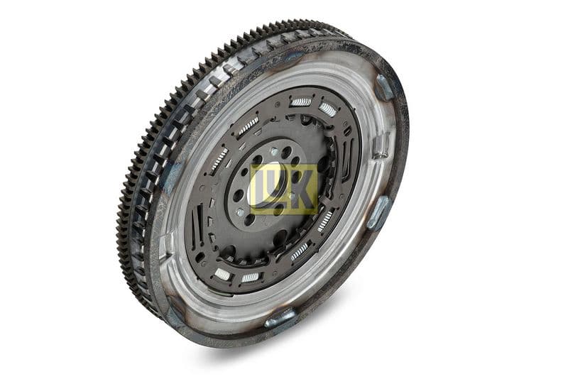 Volanta Schaeffler LuK DMF 415 0731 09