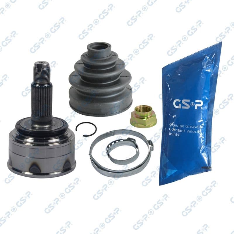 Set articulatie, planetara GSP 899210