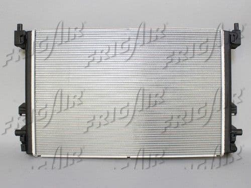 Radiator, racire motor FRIGAIR 0110.3185