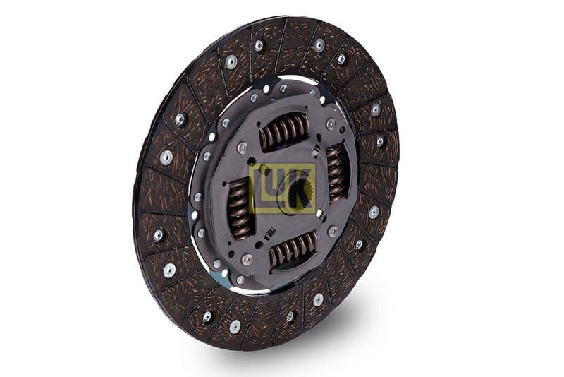 Disc ambreiaj Schaeffler LuK 323 0820 10