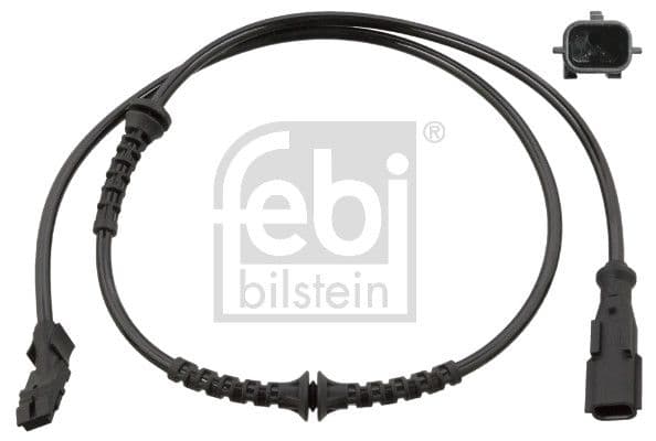 senzor,turatie roata FEBI BILSTEIN 104974