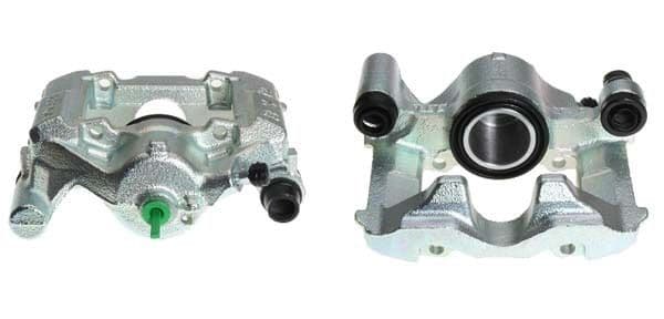 Etrier frana BUDWEG CALIPER 345034