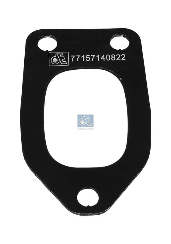 Garnitura, racord evacuare DT Spare Parts 5.11104