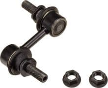 Brat/bieleta suspensie, stabilizator TRW JTS848