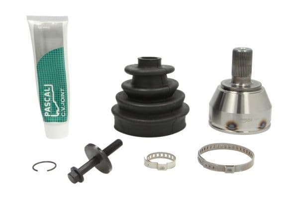 Set articulatie, planetara PASCAL G1G027PC