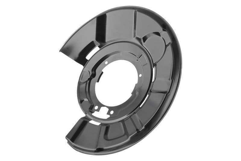 protectie stropire,disc frana TOPRAN EHVP 503 816