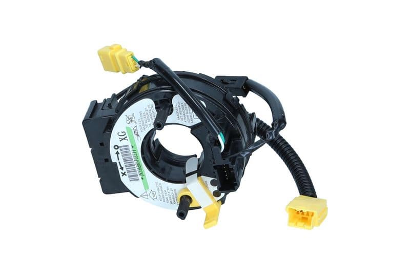 Arc spirala, Airbag KAMOKA 4210087