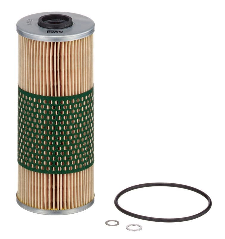 Filtru ulei MANN-FILTER H 952 x