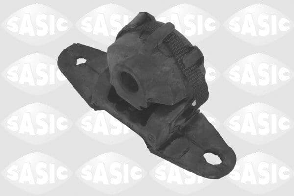 tampon cauciuc,amortizor esapament SASIC 2950002