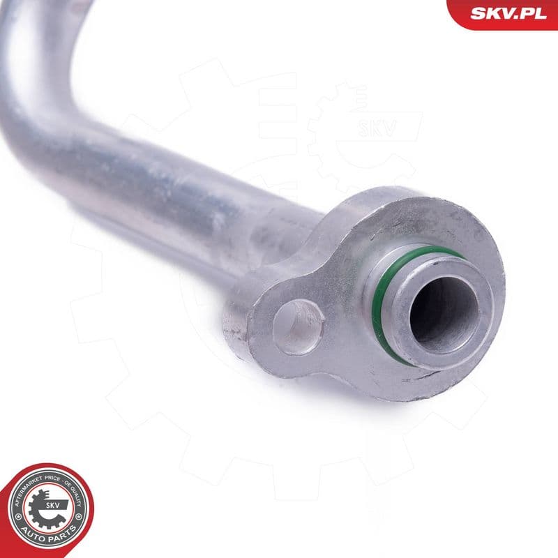 conducta presiune variabila,aer conditionat ESEN SKV 54SKV635