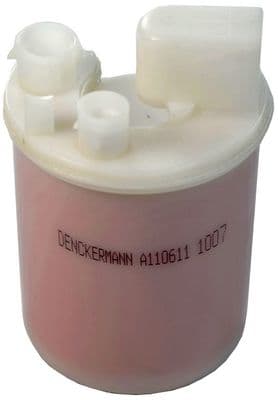 filtru combustibil DENCKERMANN A110611