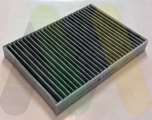 Filtru, aer habitaclu MOTAQUIP LVCF661