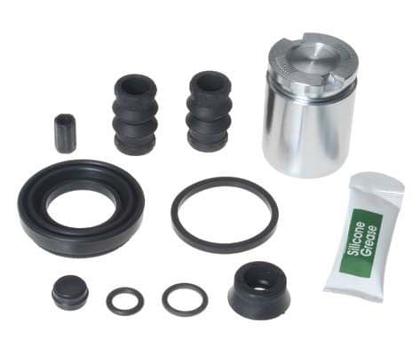 Set reparatie, etrier BUDWEG CALIPER 209057