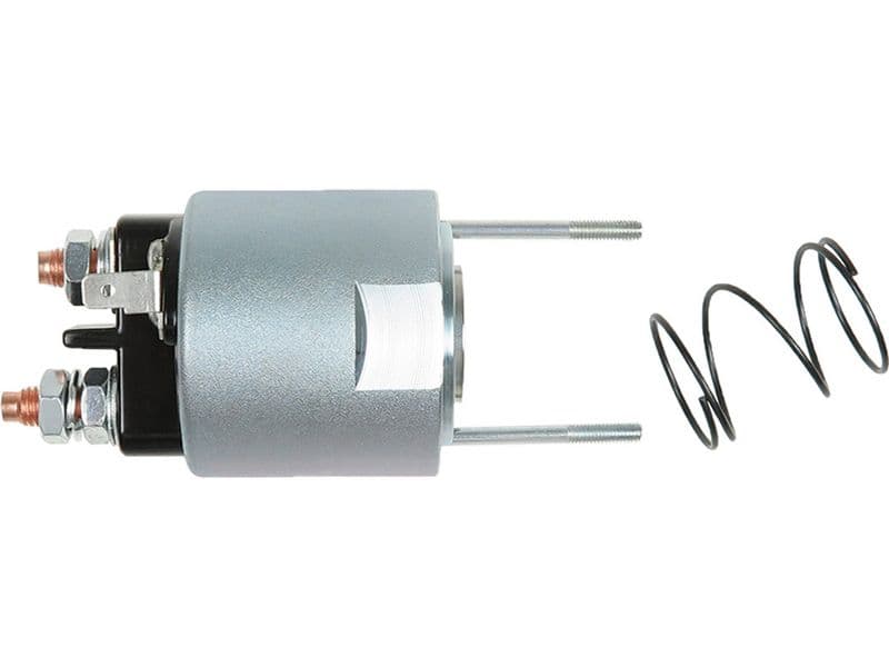 Solenoid, electromotor AS-PL AS SS3005
