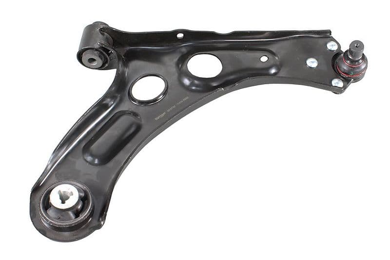 Brat, suspensie roata METZGER AUTOTEILE 58147702