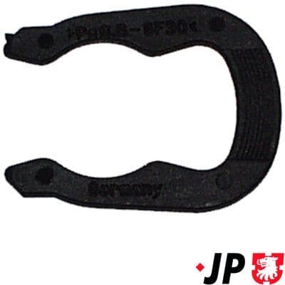 amortizor JP Group JP 1114550400