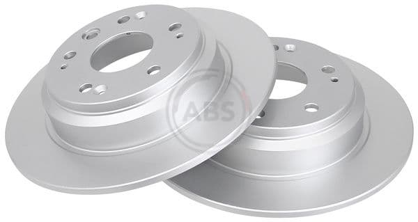 Disc frana ABS 17691