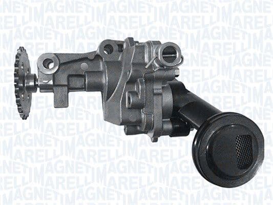 Pompa ulei MAGNETI MARELLI 351516000145