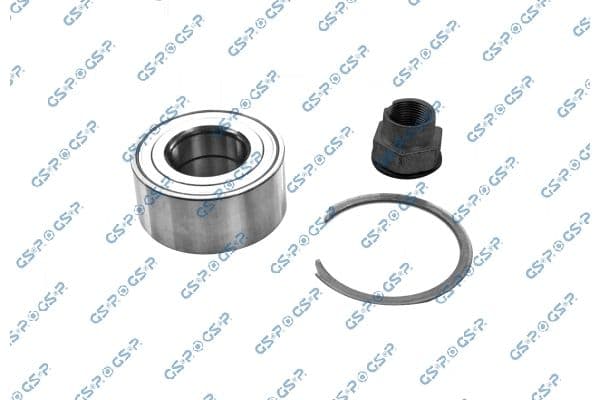 Set rulment roata GSP GK3414