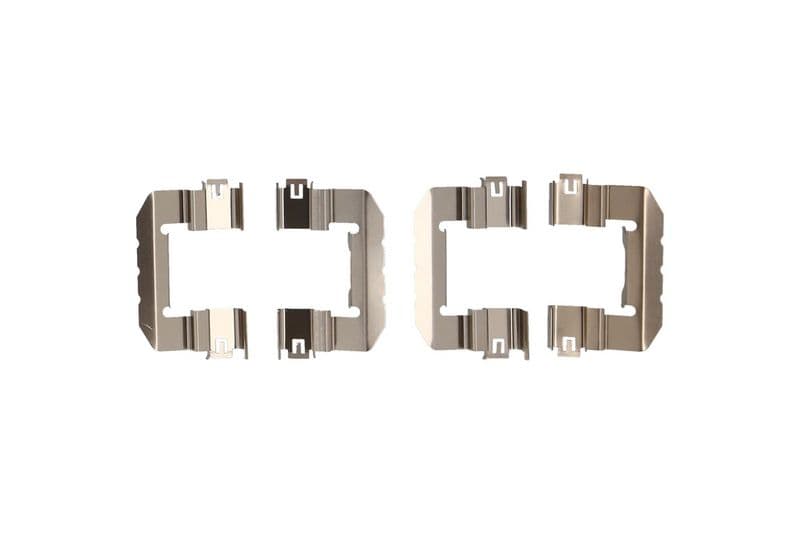 Set accesorii, placute frana KAMOKA 1130035