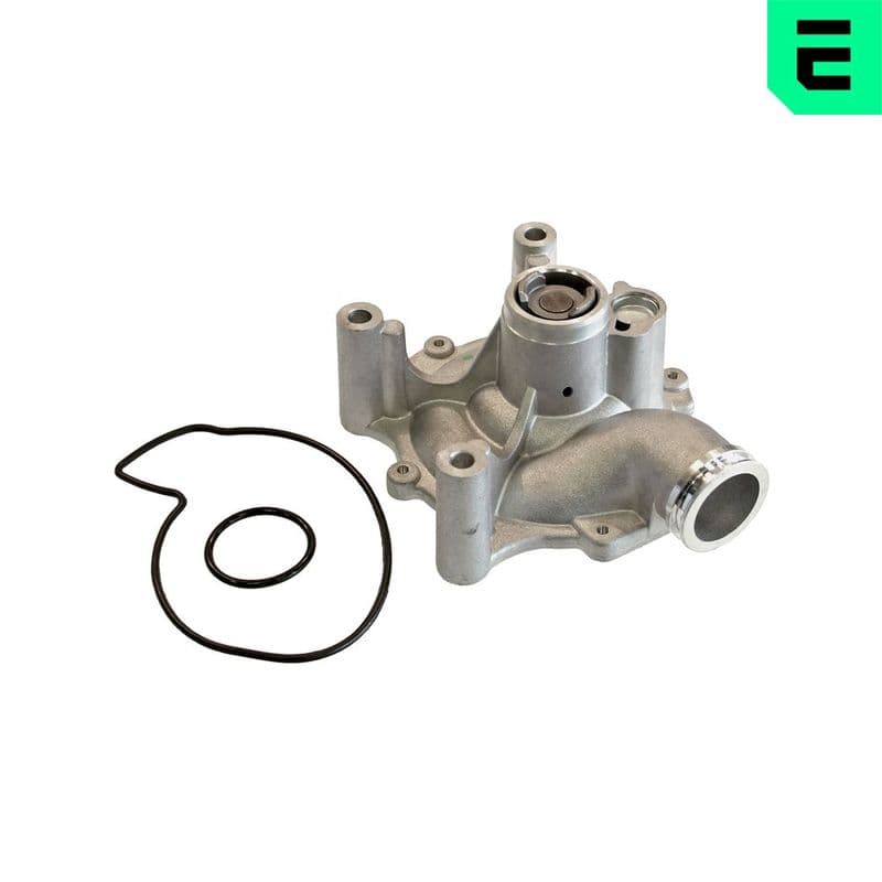 Pompă de apă, răcire motor OPTIMAL AQ-2200