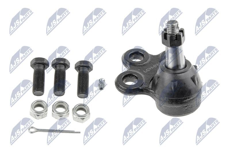 Pivot NTY ZSD-CH-031