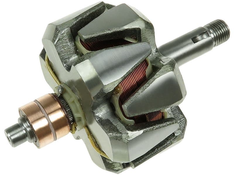 rotor,alternator AS-PL STANDARD AR0085S