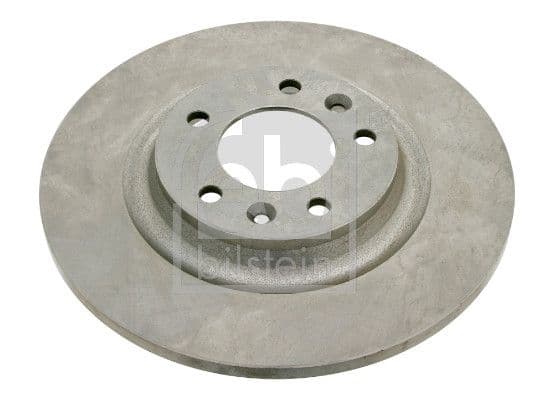 Disc frana FEBI BILSTEIN 26037