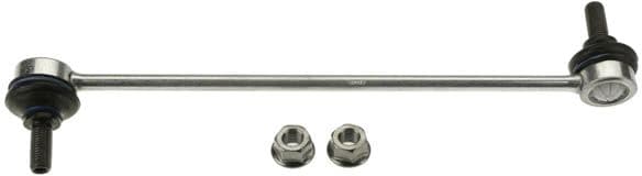 Brat/bieleta suspensie, stabilizator TRW JTS1178