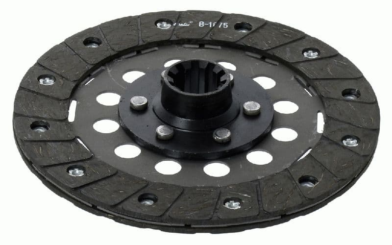 Disc ambreiaj SACHS 1864 634 042