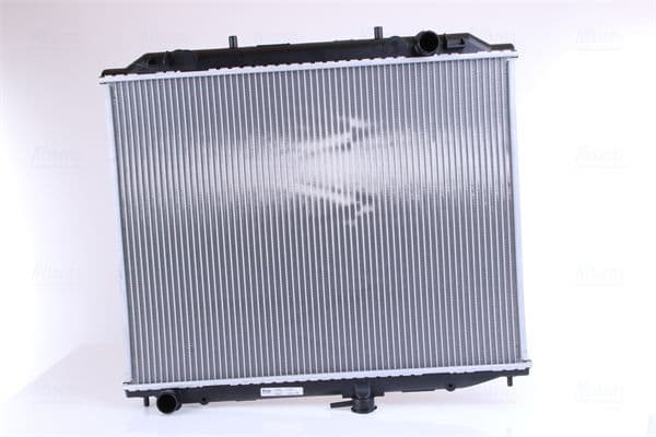 Radiator, racire motor NISSENS ** FIRST FIT ** 68708A