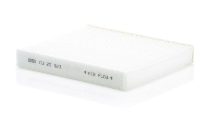 Filtru, aer habitaclu MANN-FILTER CU 22 023