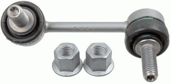 Brat/bieleta suspensie, stabilizator LEMFÖRDER 38826 01