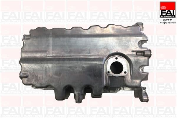 Baie ulei FAI AutoParts PAN051