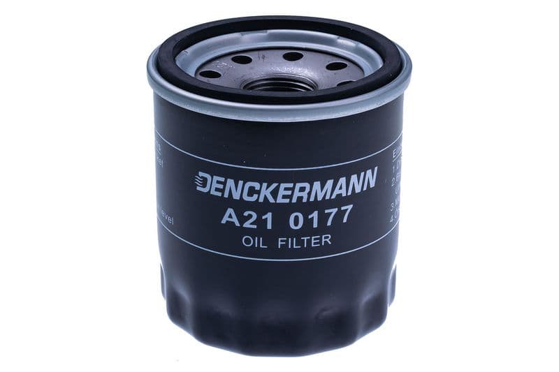 Filtru ulei DENCKERMANN A210177