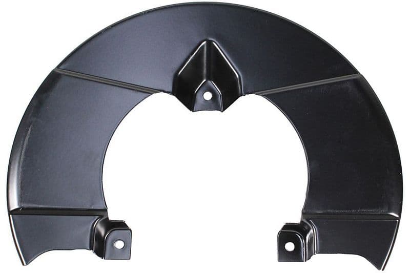 protectie stropire,disc frana METZGER AUTOTEILE 6115504
