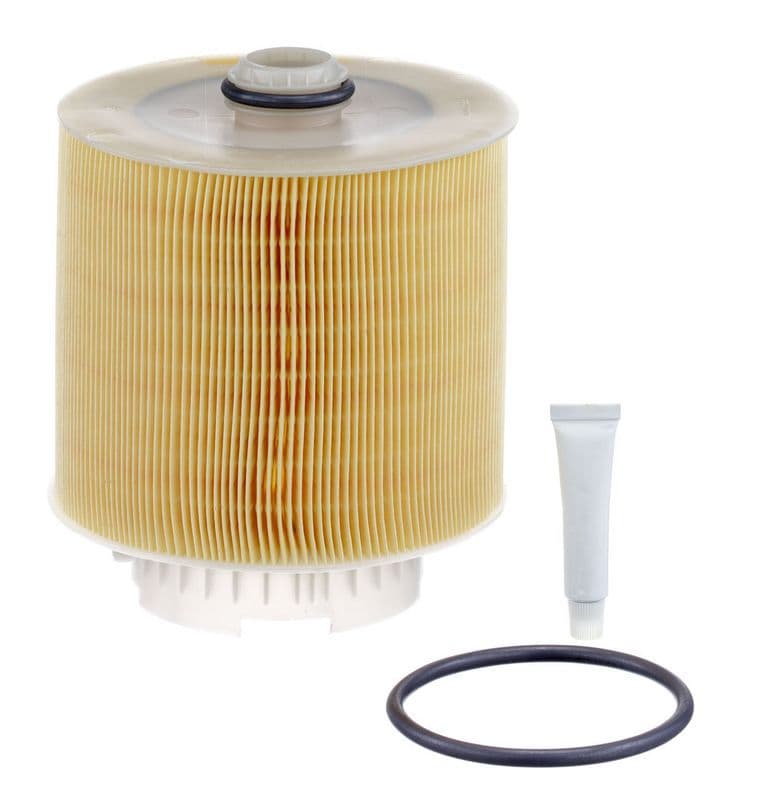 Filtru aer MANN-FILTER C 17 137/1 x
