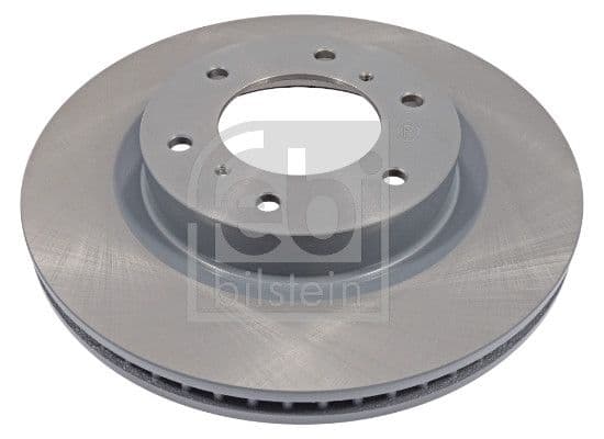 Disc frana FEBI BILSTEIN 170599