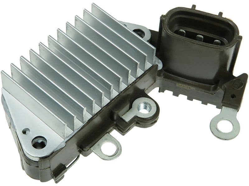 Regulator, alternator AS-PL STANDARD ARE6145S