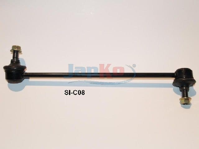 Brat/bieleta suspensie, stabilizator JAPKO 106C07R