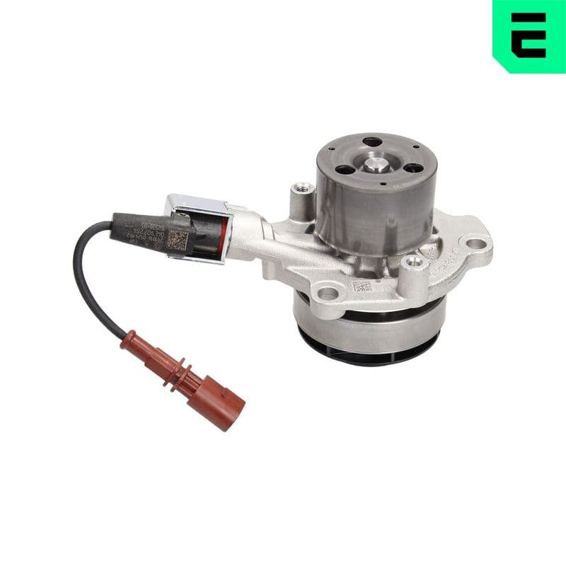 Pompă de apă, răcire motor OPTIMAL AQ-2425