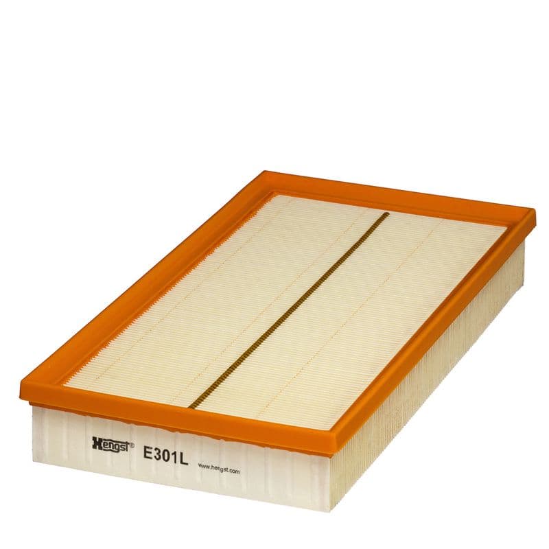 Filtru aer HENGST FILTER E301L