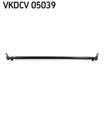 bara directie SKF VKDCV 05039