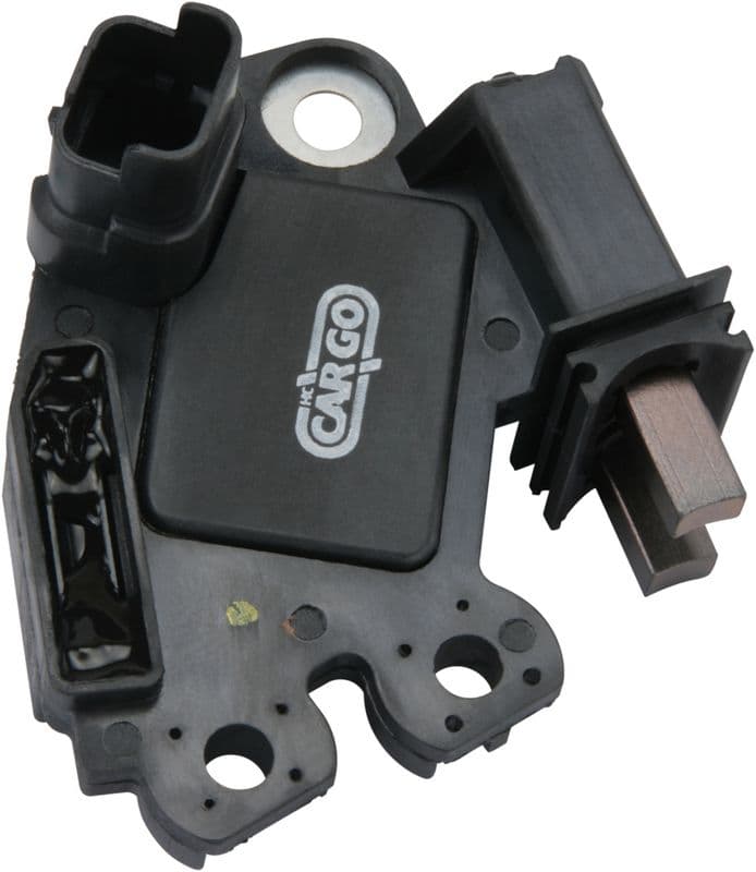 Regulator, alternator HC-Cargo F 032 330 504