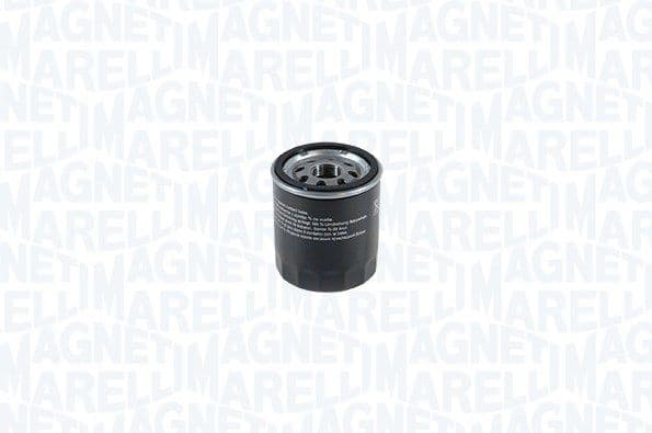 Filtru aer MAGNETI MARELLI 153071760129