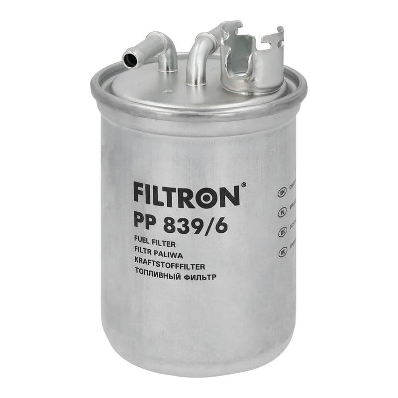 filtru combustibil FILTRON PP 839/6