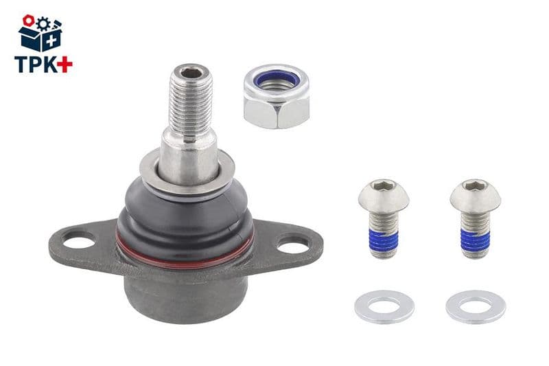 Pivot TOPRAN t+ 502 540